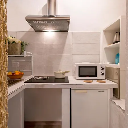 Alguerhome Casa Bianca Daire