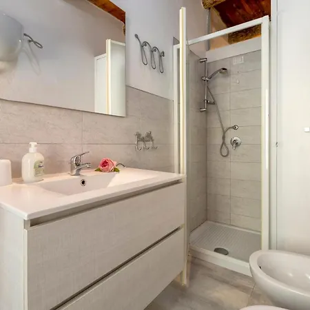 Apartamento Alguerhome Casa Bianca