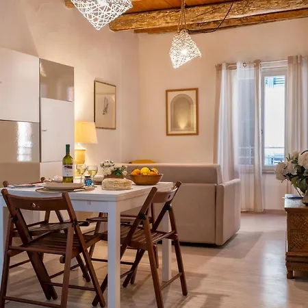 Alguerhome Casa Bianca Daire *