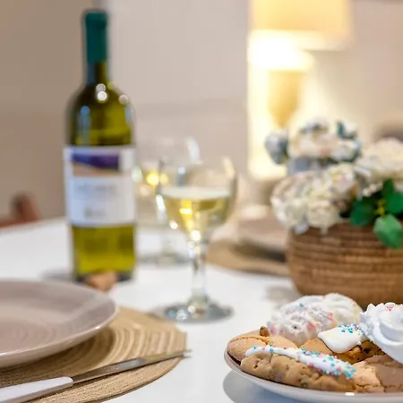 Alguerhome Casa Bianca *