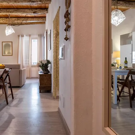 Alguerhome Casa Bianca *