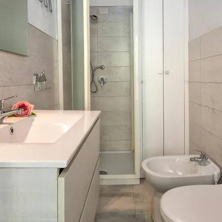 Alguerhome Casa Bianca Daire Alghero