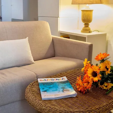 Alguerhome Casa Bianca Daire Alghero