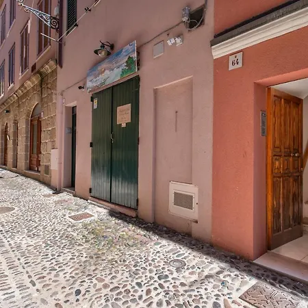Alguerhome Casa Bianca Alghero