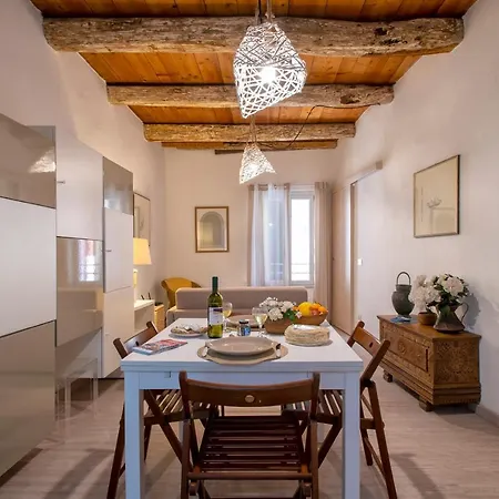 Alguerhome Casa Bianca Daire