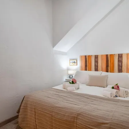 Alguerhome Casa Bianca Apartment Alghero