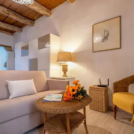 Alguerhome Casa Bianca *