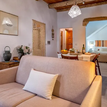 Alguerhome Casa Bianca * Alghero