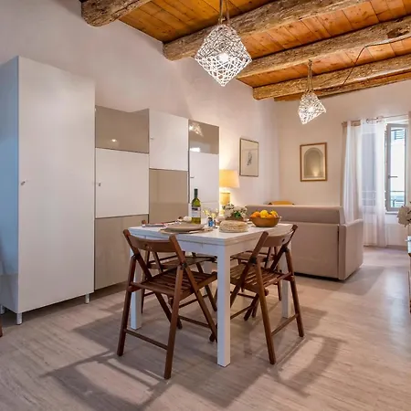 Alguerhome Casa Bianca Апартаменты *