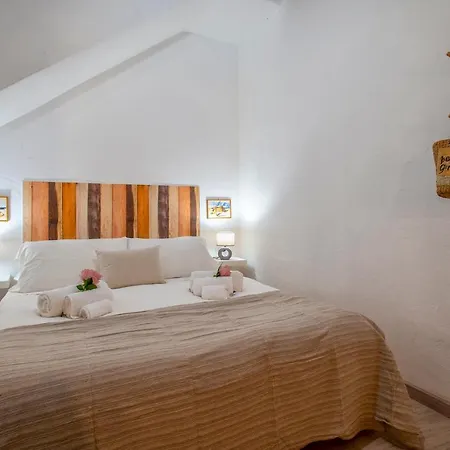 Apartamento Alguerhome Casa Bianca