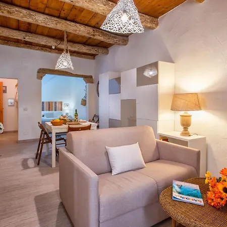 Alguerhome Casa Bianca Альгеро