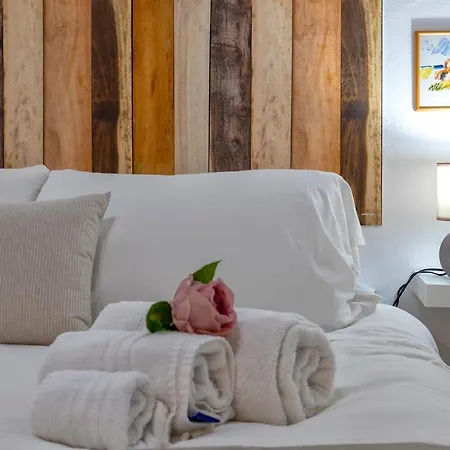 Alguerhome Casa Bianca Апартаменты Альгеро