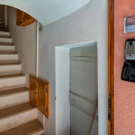 Alguerhome Casa Bianca Альгеро