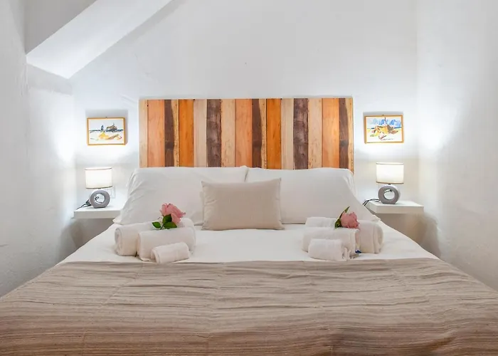 Alguerhome Casa Bianca * Alghero