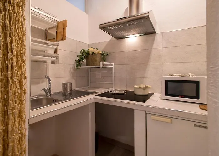 Appartement Alguerhome Casa Bianca *